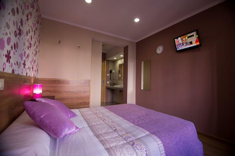 Hostal Art Madrid