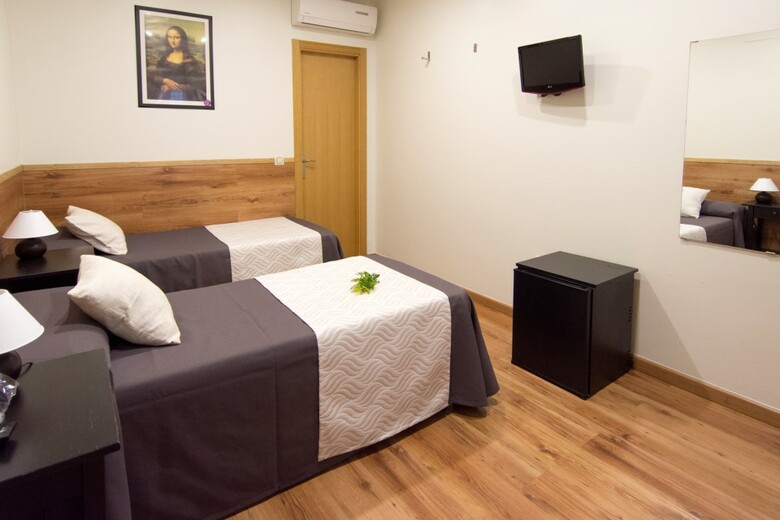 Hostal Art Madrid