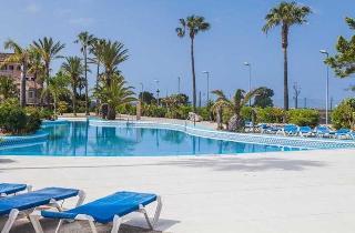 Apartamento Estudios Tur�sticos Bahia Sur
