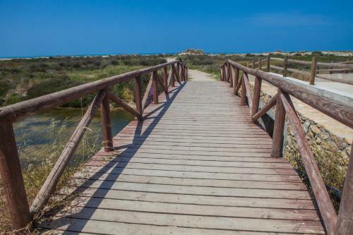 Apartamento Estudios Tur�sticos Bahia Sur