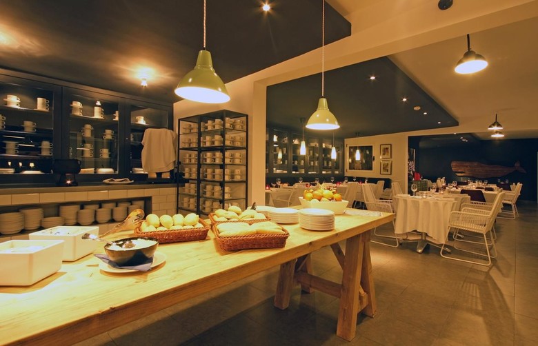 Apartamento Marina Bayview - Adults Only