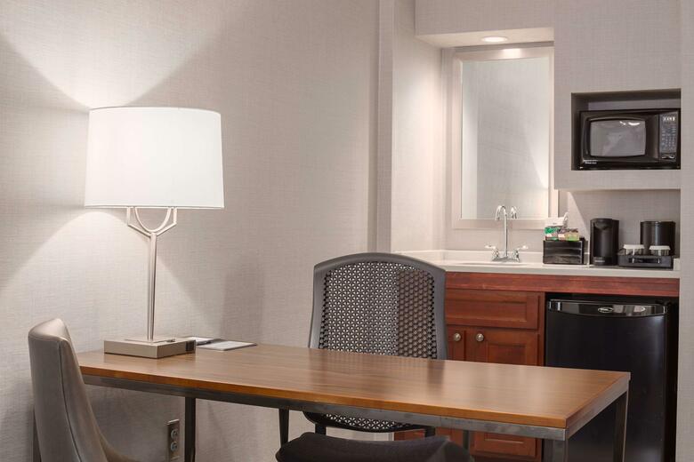 Hotel Embassy Suites Boston - Marlborough