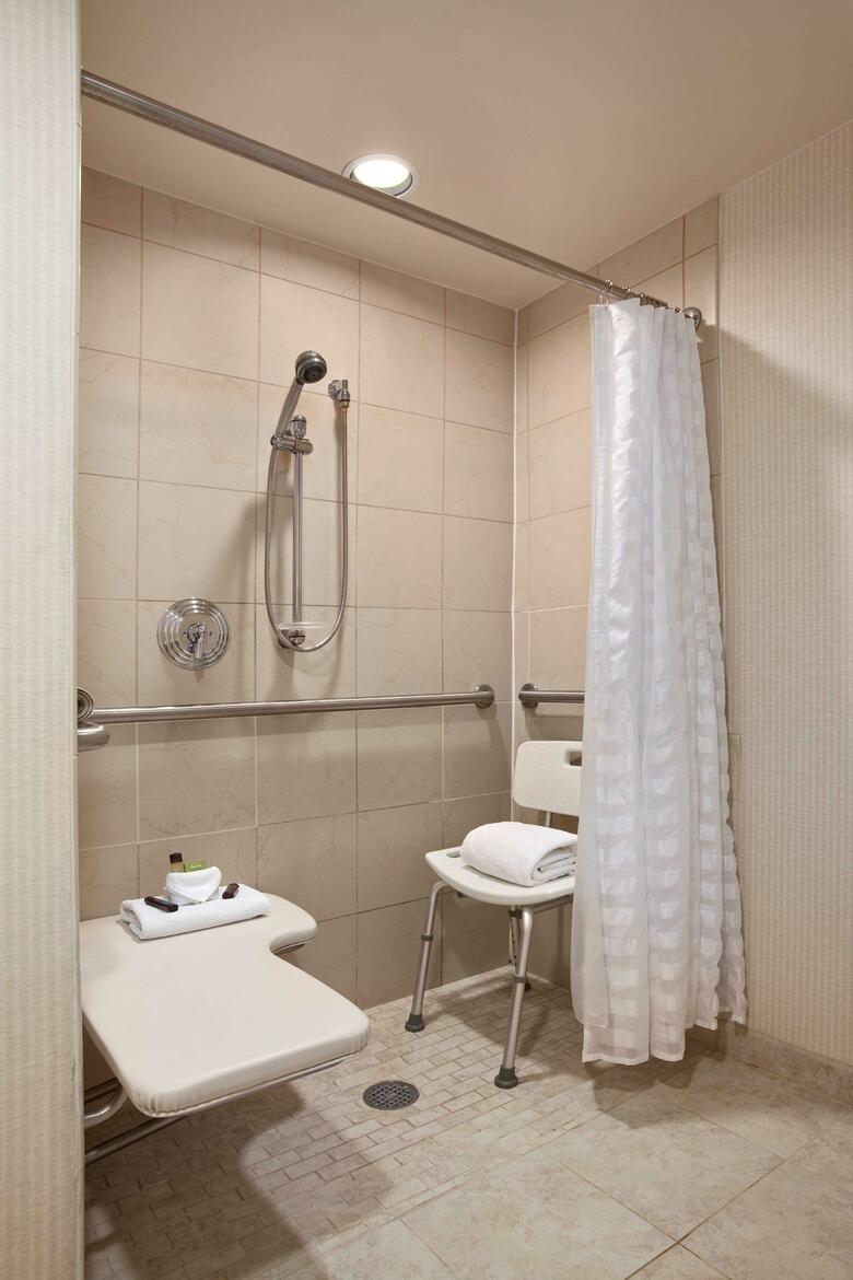 Hotel Embassy Suites Boston - Marlborough