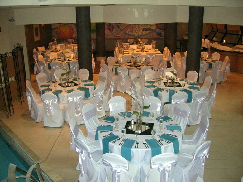 Hotel Embassy Suites Kansas City - Overland Park