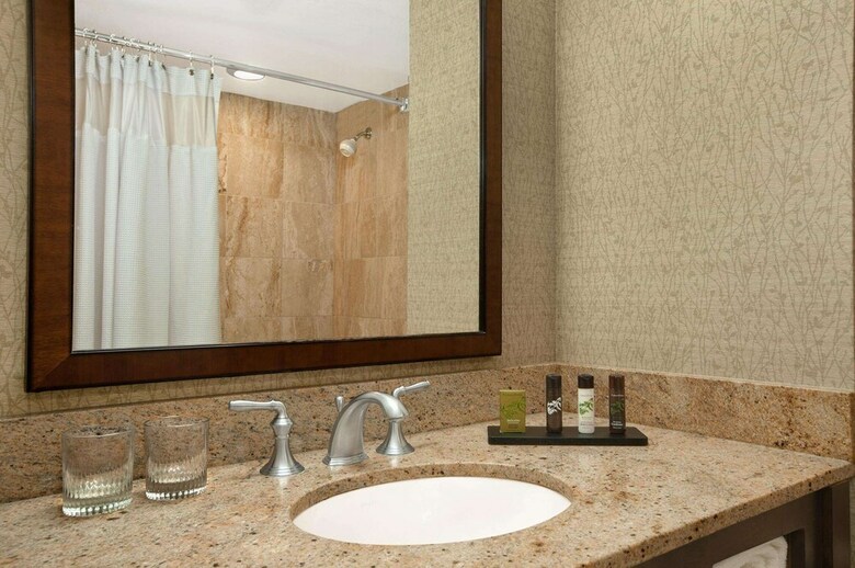 Hotel Embassy Suites Kansas City - Overland Park