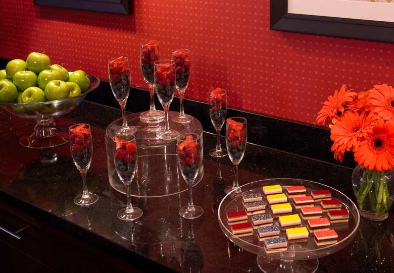 Hotel Overland Park Marriott
