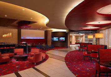 Hotel Overland Park Marriott