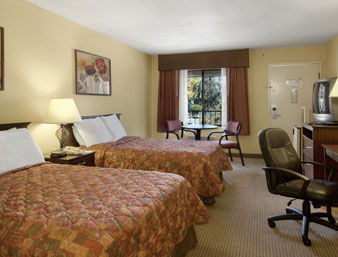Hotel Days Inn San Bernardino Redlands