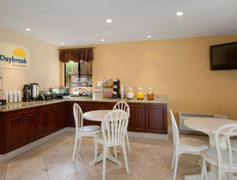 Hotel Days Inn San Bernardino Redlands
