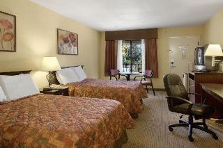 Hotel Days Inn San Bernardino Redlands