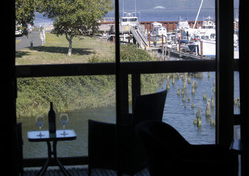 Hotel *red Lion Inn Astoria*