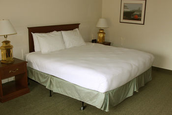Hotel *red Lion Inn Astoria*