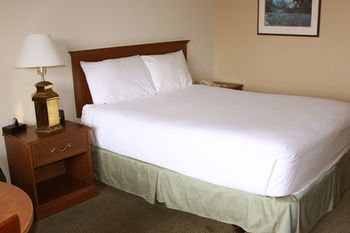 Hotel *red Lion Inn Astoria*