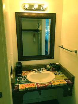Hotel *red Lion Inn Astoria*
