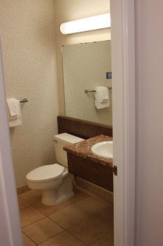 Hotel *red Lion Inn Astoria*