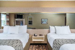 Hotel Microtel Inn & Suites By Wyndham Eagan/st Paul