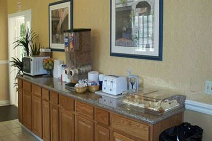 Hotel La Quinta Inn Berkeley