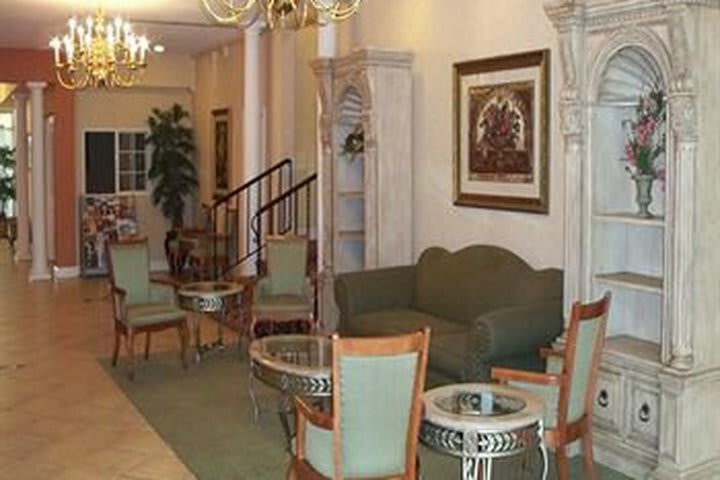 Hotel La Quinta Inn Berkeley