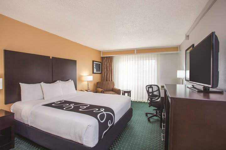 Hotel La Quinta Inn Berkeley