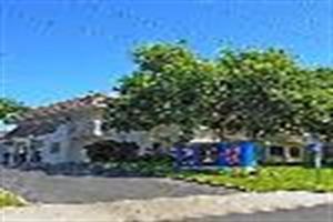 Hotel Motel 6 Santa Barbara Carpinteria 1353
