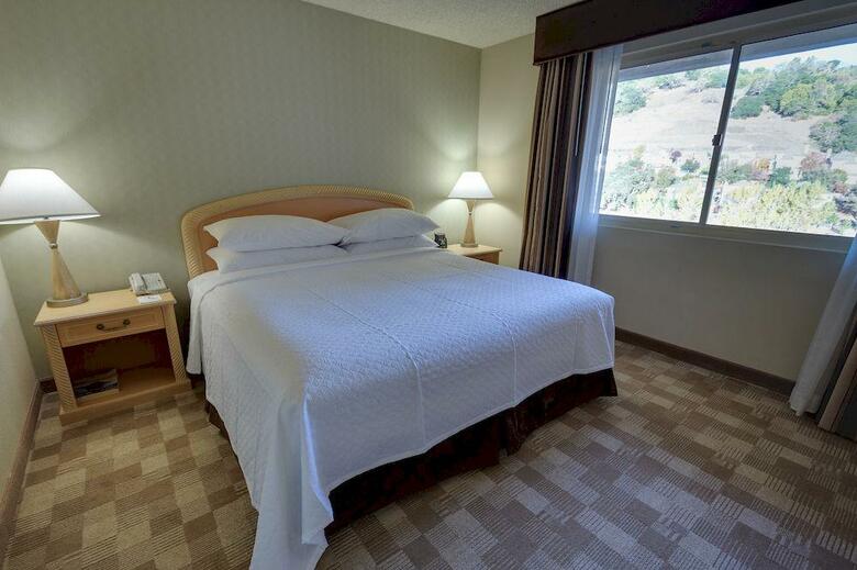 Hotel Embassy Suites San Rafael - Marin County
