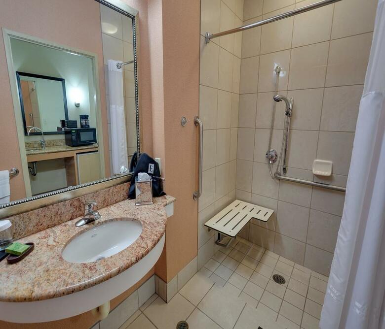 Hotel Embassy Suites San Rafael - Marin County