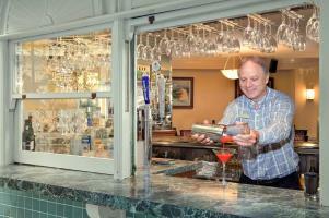 Hotel Embassy Suites San Rafael - Marin County