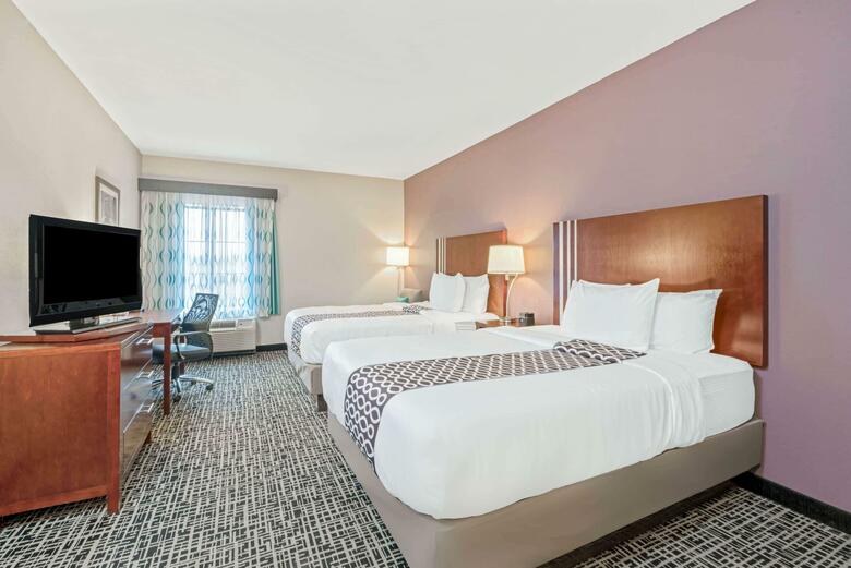 Hotel La Quinta Inn & Suites Yukon