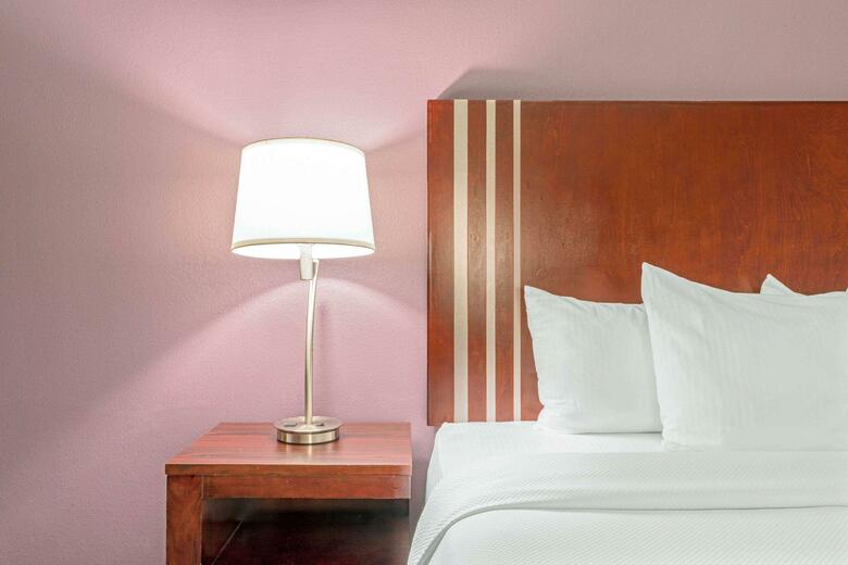 Hotel La Quinta Inn & Suites Yukon