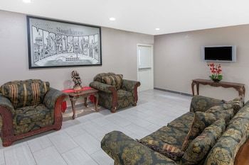 Hotel Super 8