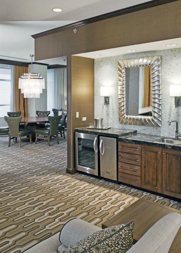 Hotel Hilton Omaha