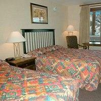 Hotel Wildwood Lodge