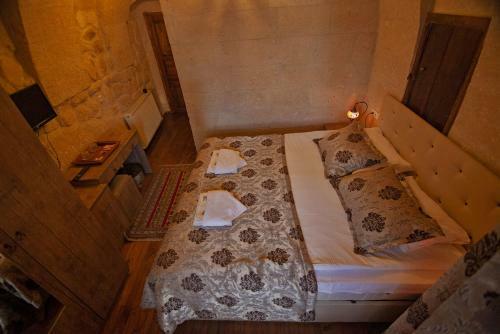 Hotel Diamond Of Cappadocia