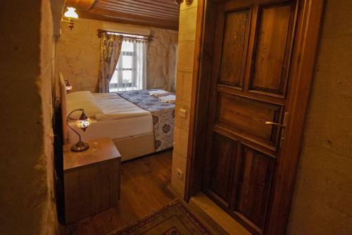 Hotel Diamond Of Cappadocia
