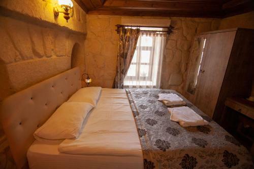 Hotel Diamond Of Cappadocia