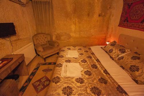 Hotel Diamond Of Cappadocia