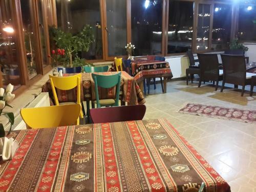 Hotel Diamond Of Cappadocia