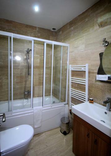 Hotel Diamond Of Cappadocia