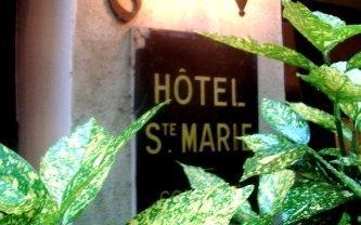 Hotel Sainte Marie