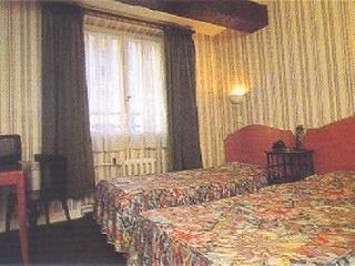 Hotel Sainte Marie