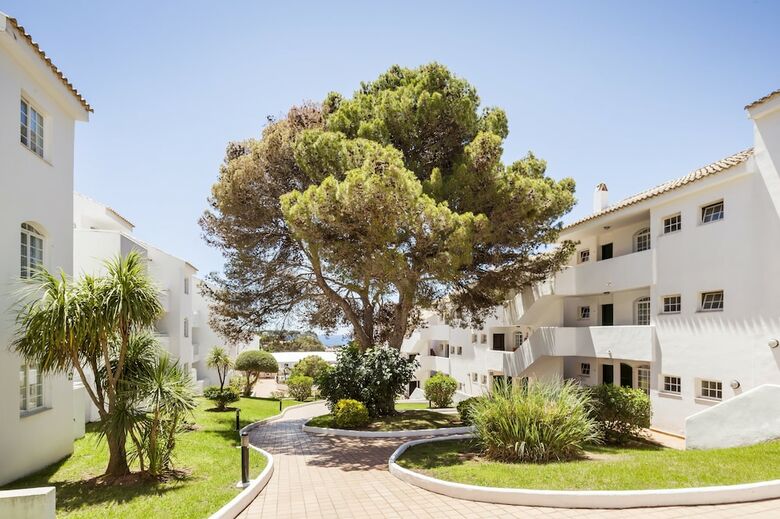 Apartamentos Ilunion Menorca