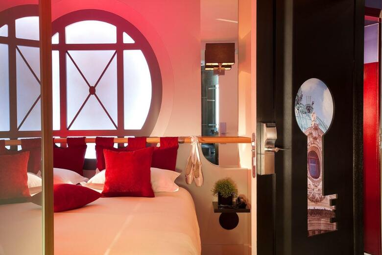 Secret De Paris - Hotel & Spa