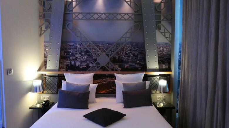 Secret De Paris - Hotel & Spa