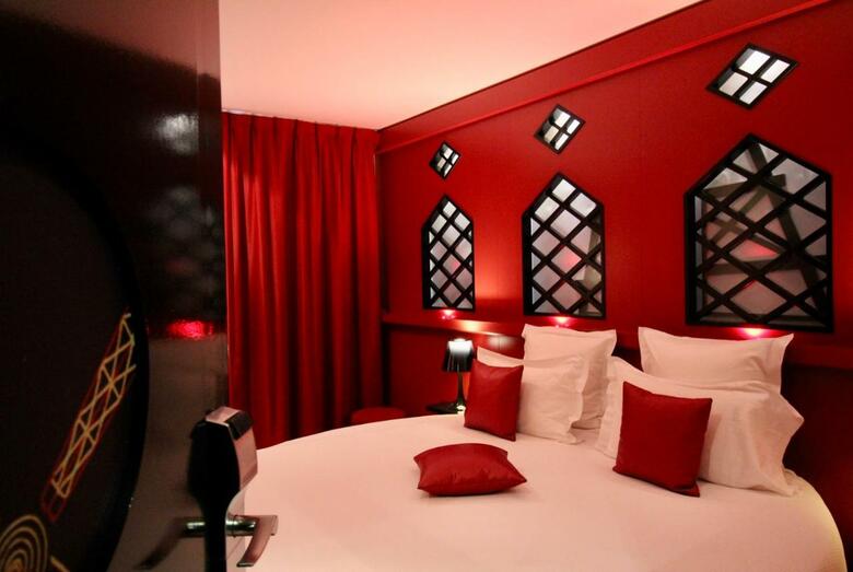 Secret De Paris - Hotel & Spa
