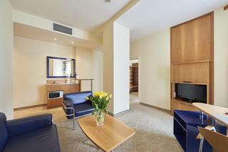 Starlight Suiten Hotel Merleg