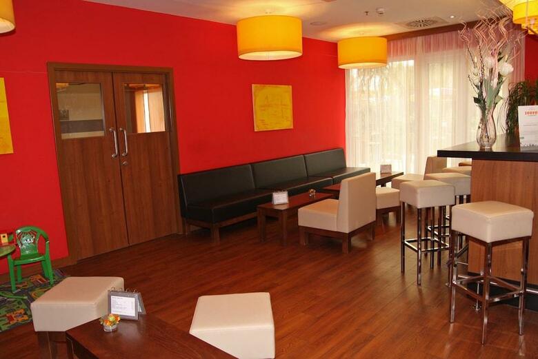 Star Inn Hotel Budapest Centrum, By Comfort