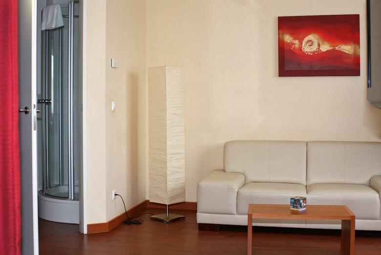 Star Inn Hotel Budapest Centrum, By Comfort