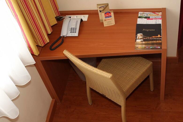 Star Inn Hotel Budapest Centrum, By Comfort