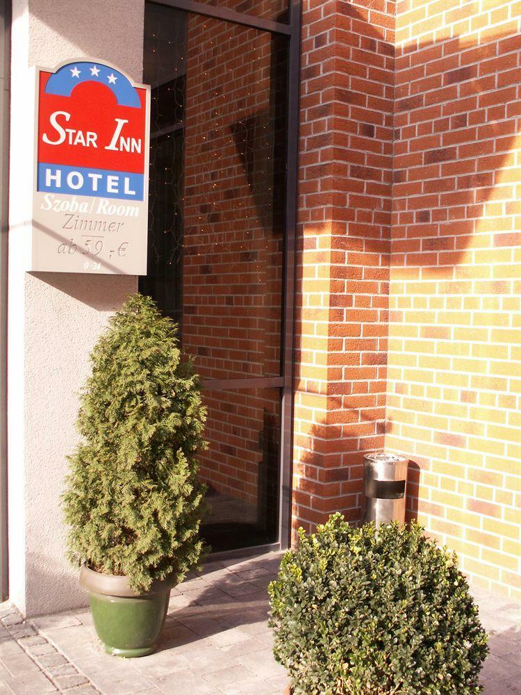 Star Inn Hotel Budapest Centrum, By Comfort