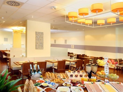 Star Inn Hotel Budapest Centrum, By Comfort